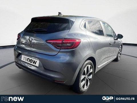Voitures D'occasion À Douai | Renault Clio 1.0 Tce 100Ch Evolution Gpl