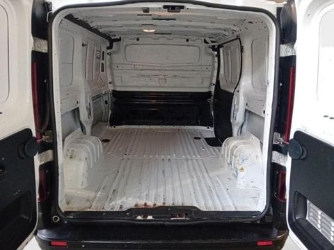 Voitures D'occasion À Douai | Renault Trafic Fg L1H1 1000 1.6 Dci 95Ch Grand Confort E6