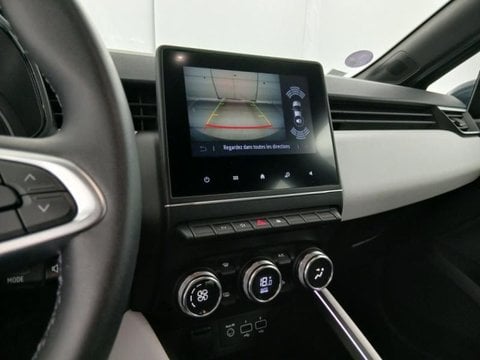 Voitures D'occasion À Douai | Renault Clio 1.6 E-Tech Hybride 140Ch Intens -21N