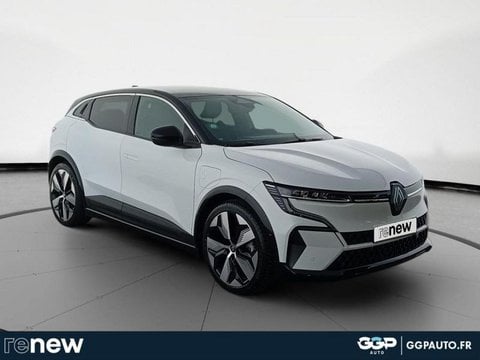 Voitures D'occasion À Douai | Renault Mégane Megane E-Tech Electric Ev60 220Ch Techno Super Cha...