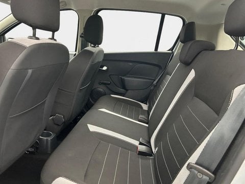 Voitures D'occasion À Douai | Dacia Sandero 1.0 Sce 75Ch Urban Stepway - 19