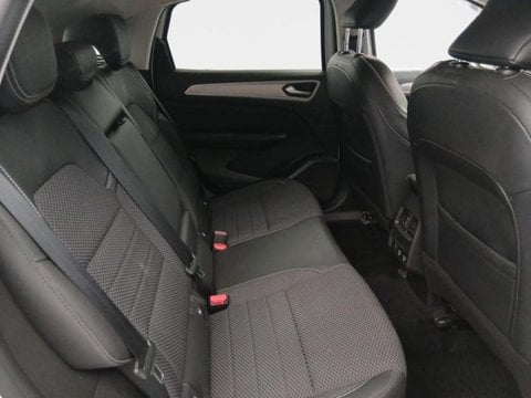 Voitures D'occasion À Douai | Renault Arkana 1.6 E-Tech Hybride 145Ch Techno -22