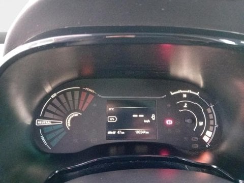 Voitures D'occasion À Douai | Dacia Spring 45Ch Expression