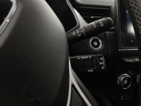 Voitures D'occasion À Douai | Renault Captur 1.3 Tce 160Ch Fap Intens Edc -21