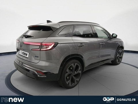 Voitures D'occasion À Douai | Renault Austral 1.2 E-Tech Full Hybrid 200Ch Iconic Esprit Alpine