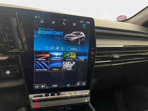 Voitures D'occasion À Douai | Renault Austral 1.2 E-Tech Full Hybrid 200Ch Techno