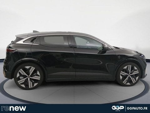 Voitures D'occasion À Douai | Renault Mégane Megane E-Tech Electric Ev60 220Ch Iconic Super Charge