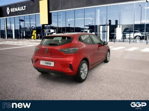 Voitures D'occasion À Douai | Renault Clio 1.5 Blue Dci 100Ch Evolution - 24