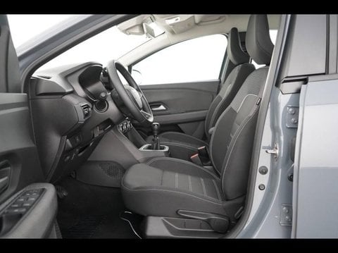 Voitures D'occasion À Douai | Dacia Sandero 1.0 Tce 90Ch Journey