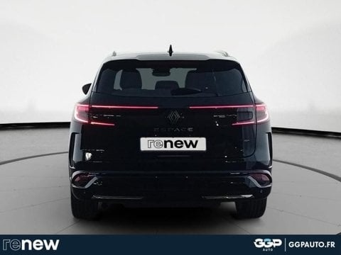 Voitures D'occasion À Douai | Renault Espace 1.2 E-Tech Full Hybrid 200Ch Techno 7 Places - 25