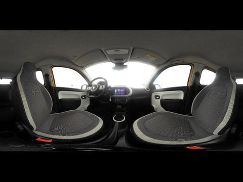 Voitures D'occasion À Douai | Renault Twingo 1.0 Sce 65Ch Equilibre