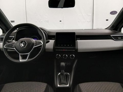 Voitures D'occasion À Douai | Renault Clio 1.6 E-Tech Hybride 140Ch Limited -21N