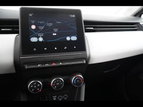 Voitures D'occasion À Douai | Renault Clio 1.0 Tce 90Ch Evolution