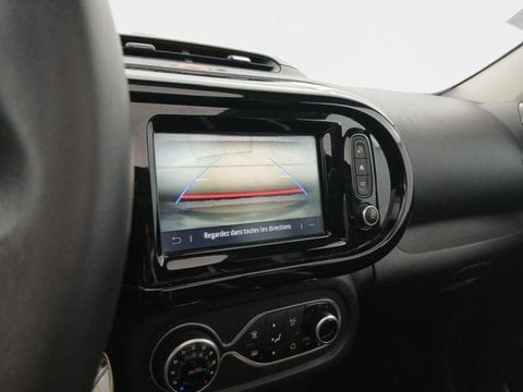 Voitures D'occasion À Douai | Renault Twingo 1.0 Sce 65Ch Urban Night