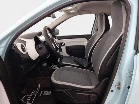 Voitures D'occasion À Douai | Renault Twingo 1.0 Sce 65Ch Equilibre