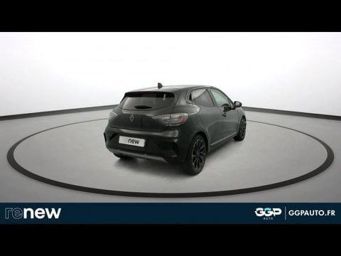 Voitures D'occasion À Douai | Renault Clio 1.6 E-Tech 145Ch Full Hybrid Esprit Alpine