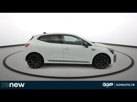 Voitures D'occasion À Douai | Renault Clio 1.6 E-Tech 145Ch Full Hybrid Esprit Alpine