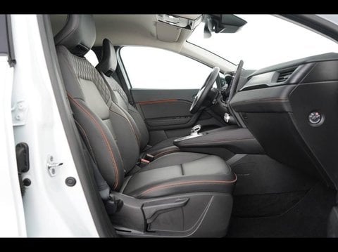 Voitures D'occasion À Douai | Renault Captur 1.6 E-Tech Hybride 145Ch Iconic