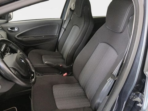 Voitures D'occasion À Douai | Renault Zoe Intens R110 My19 Achat Integral