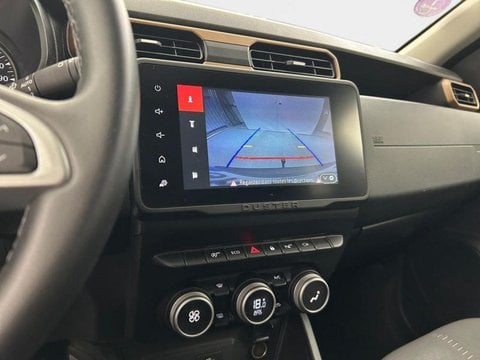 Voitures D'occasion À Douai | Dacia Duster 1.3 Tce 150Ch Fap Extreme 4X2 Edc