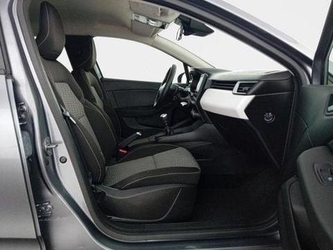 Voitures D'occasion À Douai | Renault Clio 1.0 Tce 100Ch Evolution Gpl