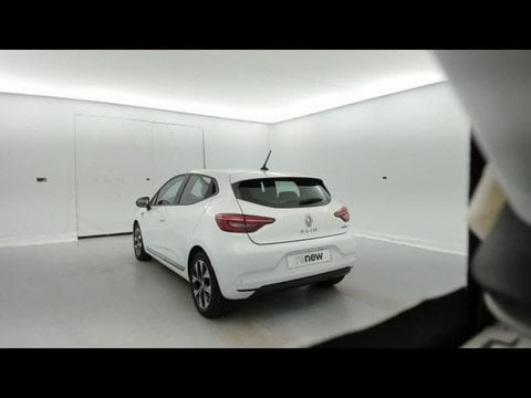 Voitures D'occasion À Douai | Renault Clio 1.6 E-Tech Hybride 140Ch Limited -21N