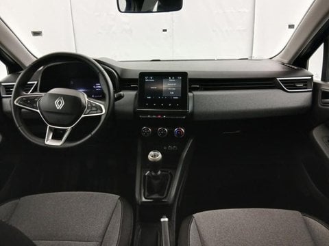 Voitures D'occasion À Douai | Renault Clio 1.0 Tce 90Ch Evolution - 24