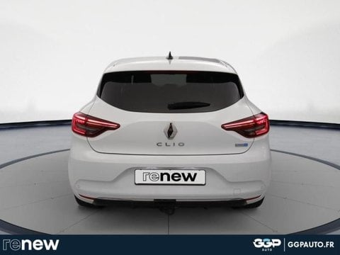 Voitures D'occasion À Douai | Renault Clio 1.6 E-Tech Hybride 145Ch Techno