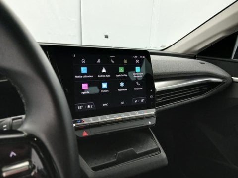 Voitures D'occasion À Douai | Renault Mégane Megane E-Tech Electric Ev40 130Ch Equilibre Standa...