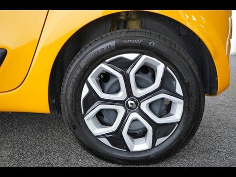 Voitures D'occasion À Douai | Renault Twingo 1.0 Sce 65Ch Equilibre