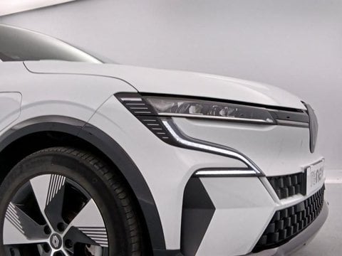 Voitures D'occasion À Douai | Renault Mégane Megane E-Tech Electric Ev40 130Ch Equilibre Standa...