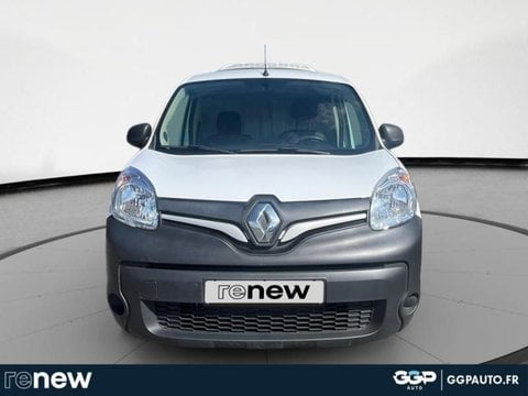 Voitures D'occasion À Douai | Renault Kangoo Express 1.5 Blue Dci 80Ch Confort 5Cv Transfo Frigo