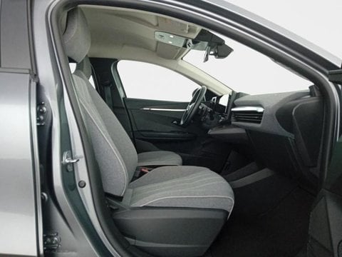Voitures D'occasion À Douai | Renault Mégane Megane E-Tech Electric Ev40 130Ch Equilibre Standa...