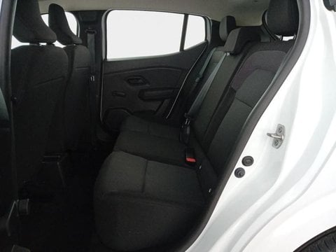 Voitures D'occasion À Douai | Dacia Sandero 1.0 Sce 65Ch Essentiel -22