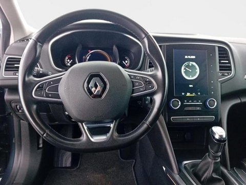 Voitures D'occasion À Douai | Renault Mégane Megane 1.6 Dci 130Ch Energy Intens