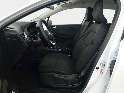 Voitures D'occasion À Douai | Renault Clio 1.6 E-Tech Hybride 140Ch Zen -21N