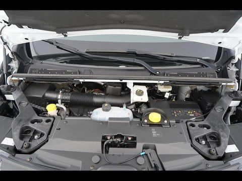 Voitures D'occasion À Douai | Renault Trafic Fg L1H1 3T 2.0 Blue Dci 170Ch Grand Confort Edc