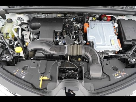 Voitures D'occasion À Douai | Renault Captur 1.6 E-Tech Hybride 145Ch Intens -21