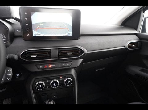 Voitures D'occasion À Douai | Dacia Sandero 1.0 Eco-G 100Ch Stepway Extreme