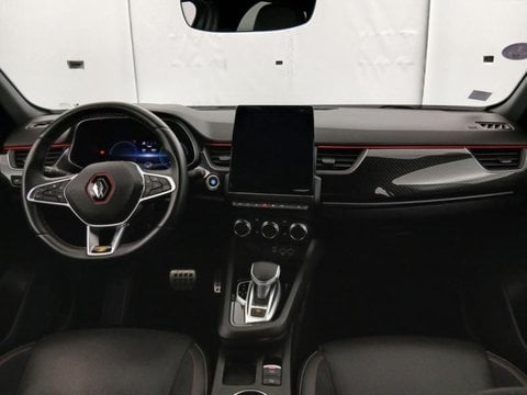 Voitures D'occasion À Douai | Renault Arkana 1.6 E-Tech Hybride 145Ch Rs Line Fast Track