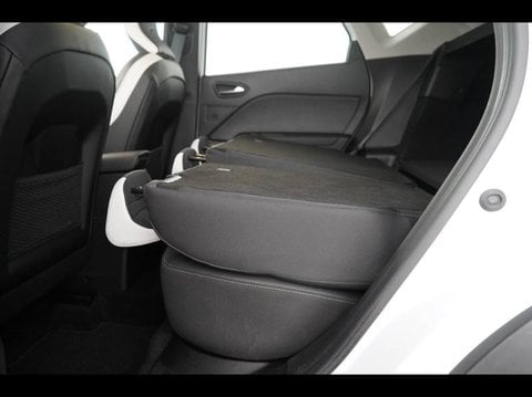 Voitures D'occasion À Douai | Renault Captur 1.6 E-Tech Hybride 145Ch Intens -21