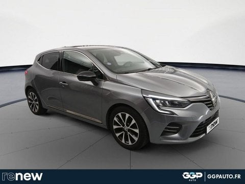 Voitures D'occasion À Douai | Renault Clio 1.0 Tce 90Ch Techno