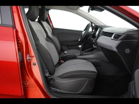 Voitures D'occasion À Douai | Renault Clio 1.5 Blue Dci 100Ch Evolution - 24