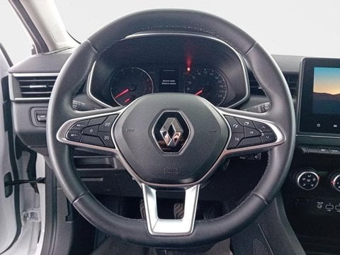 Voitures D'occasion À Douai | Renault Clio 1.0 Tce 100Ch Zen Gpl -21