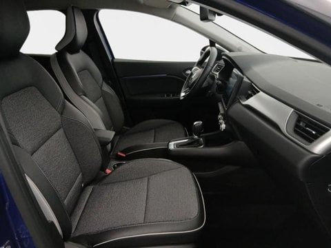 Voitures D'occasion À Douai | Renault Captur 1.6 E-Tech Hybride 145Ch Intens -21