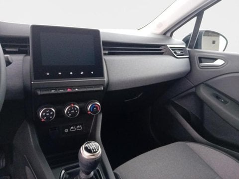 Voitures D'occasion À Douai | Renault Clio 1.0 Eco-G 100Ch Evolution - 24