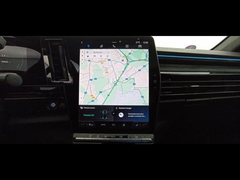 Voitures D'occasion À Douai | Renault Austral E-Tech Hybrid 200 Techno Esprit Alpine