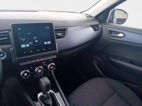 Voitures D'occasion À Douai | Renault Arkana 1.6 E-Tech Hybride 145Ch Evolution -22