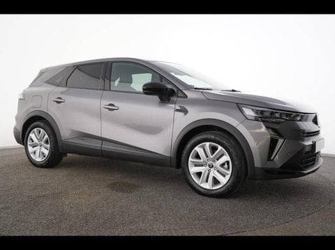 Voitures D'occasion À Douai | Renault Symbioz 1.6 E-Tech Full Hybrid 145Ch Evolution