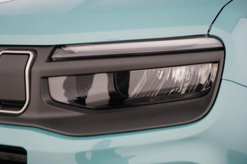 Voitures D'occasion À Douai | Jeep Avenger 1.2 Turbo T3 100 Ch E-Hybrid Bvr6 Altitude